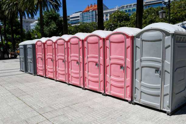 Best Short-Term Portable Toilet Rental  in Spencer, IA