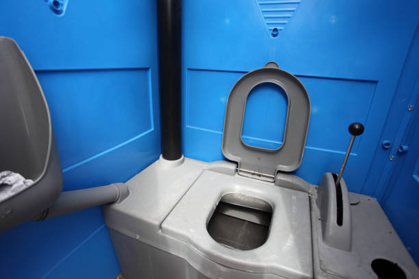 Best Deluxe Portable Toilet Rental  in Spencer, IA