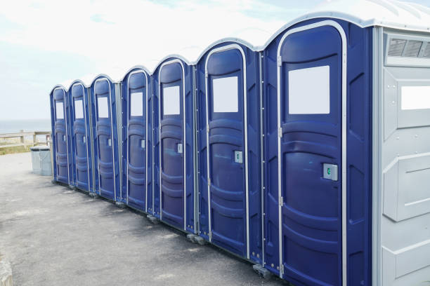 Best Standard Portable Toilet Rental  in Spencer, IA